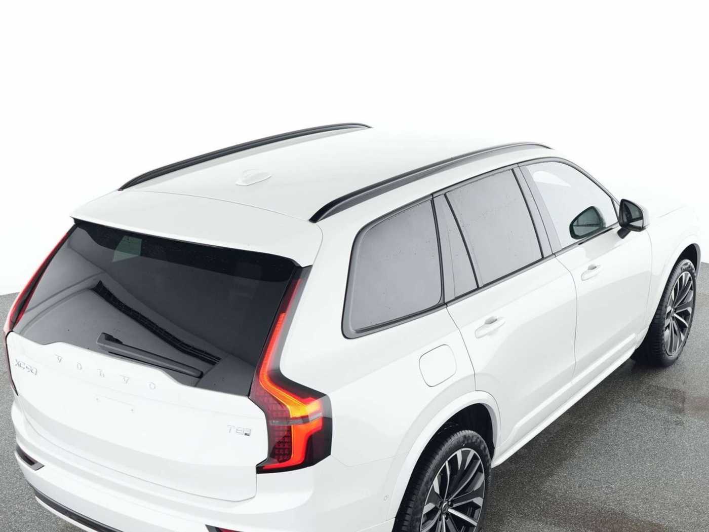 Volvo XC90 – Bild 6