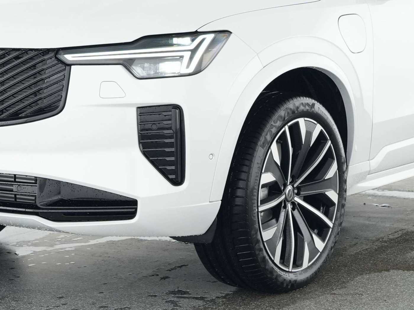 Volvo XC90 – Bild 7