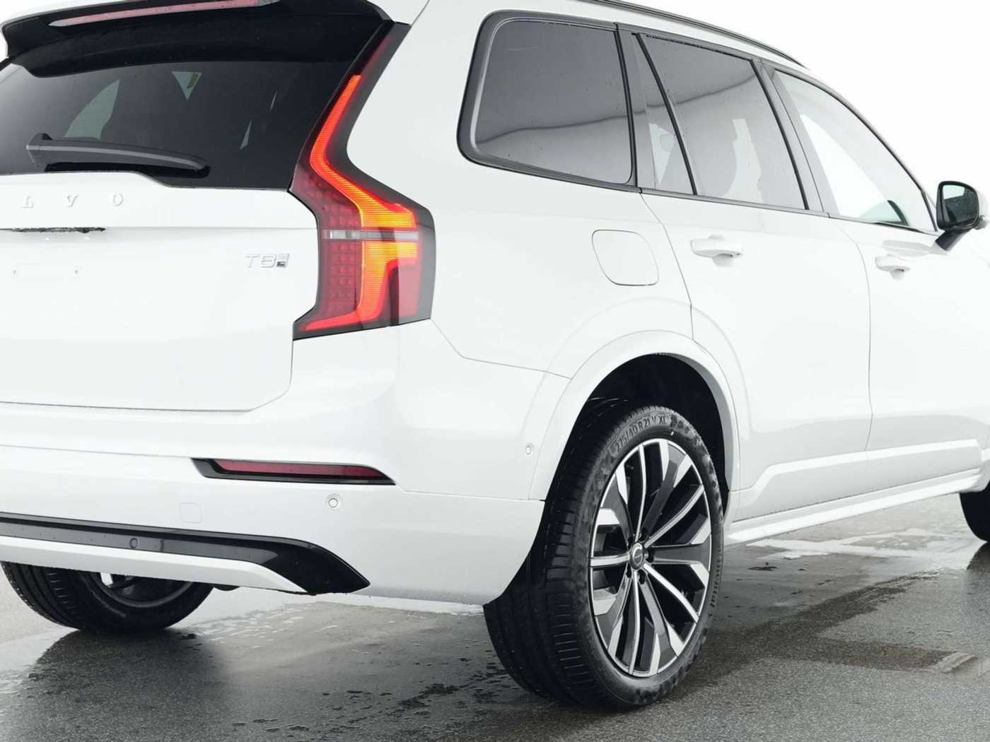Volvo XC90 – Bild 8
