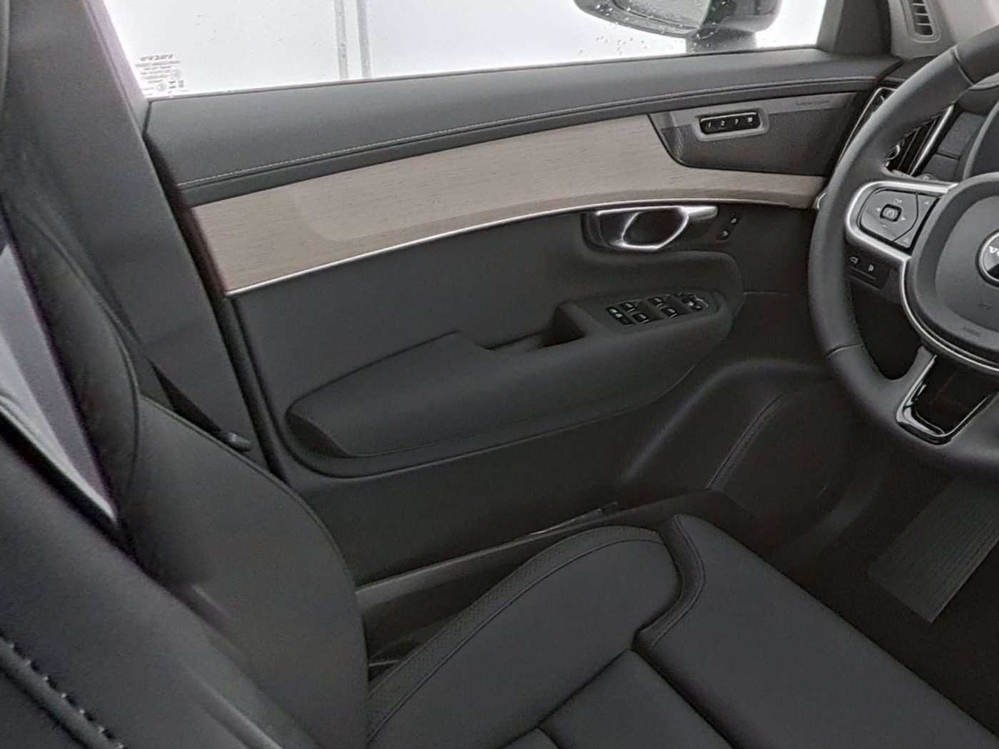 Volvo XC90 – Bild 9