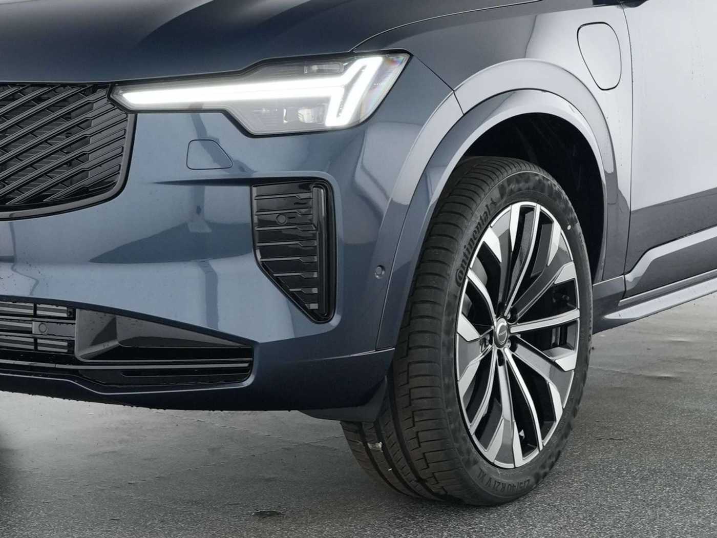 Volvo XC90 – Bild 10