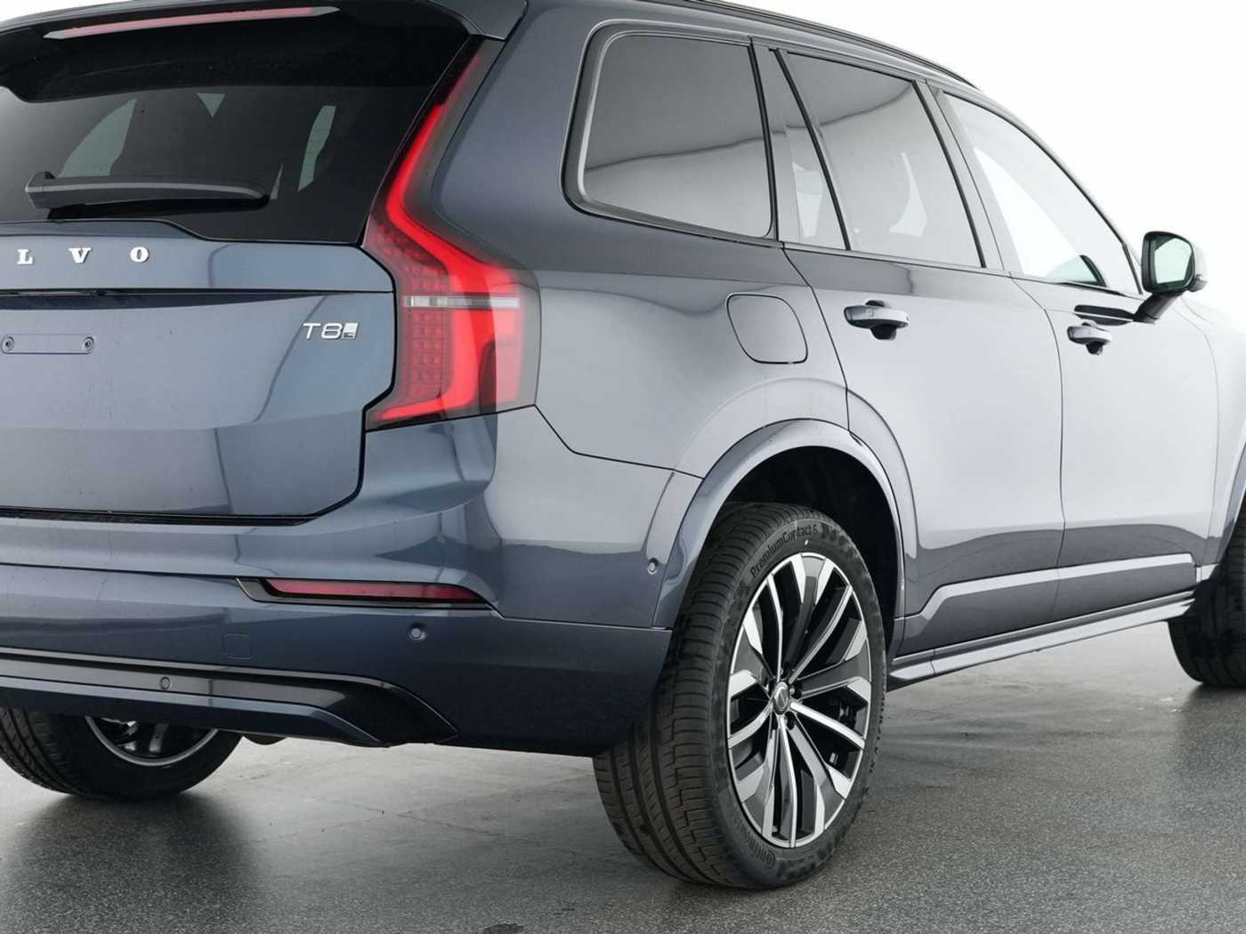 Volvo XC90 – Bild 11