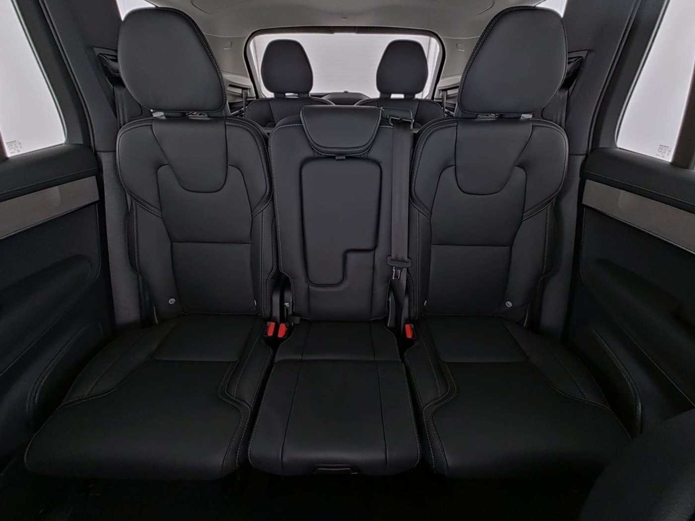 Volvo XC90 – Bild 13
