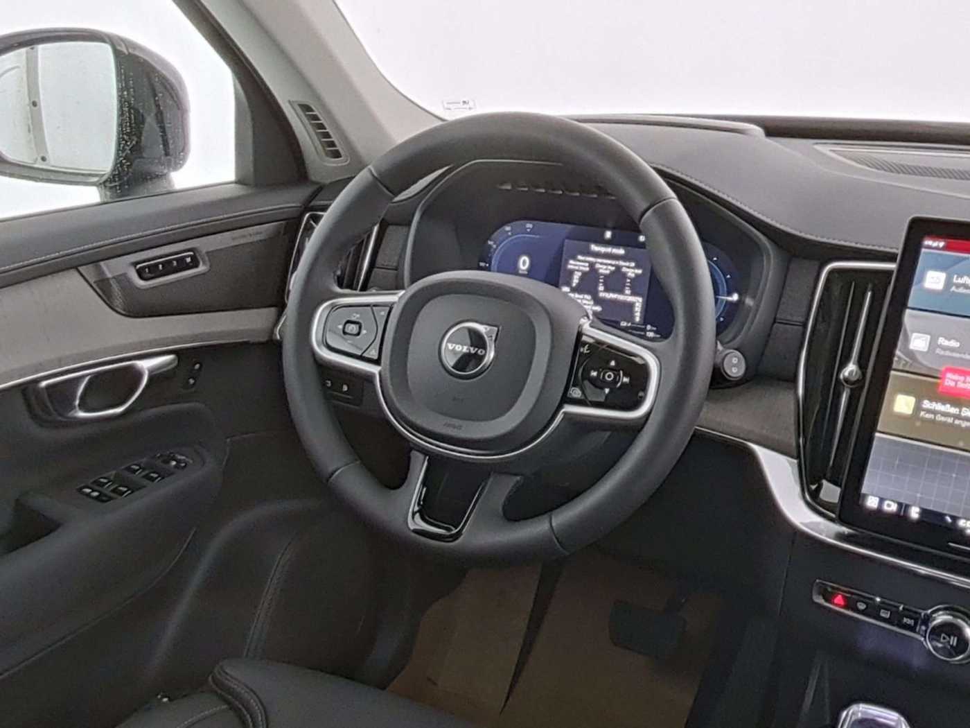 Volvo XC90 – Bild 14