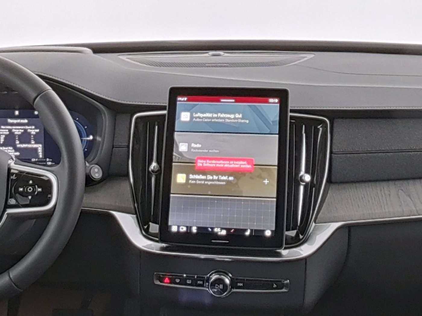 Volvo XC90 – Bild 15