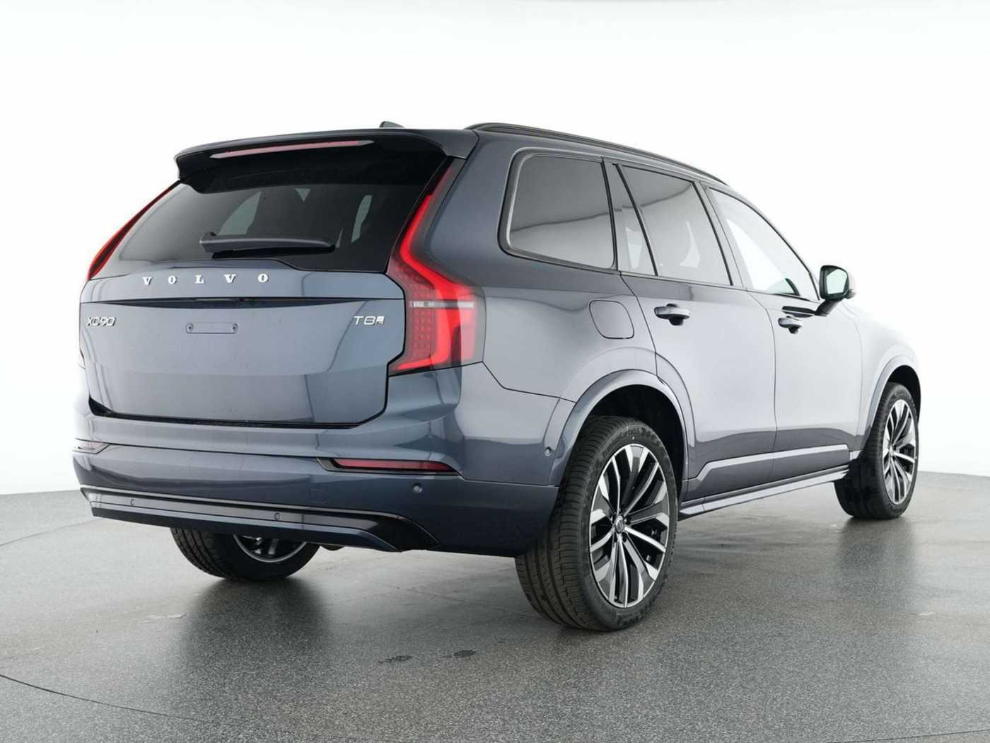 Volvo XC90 – Bild 2