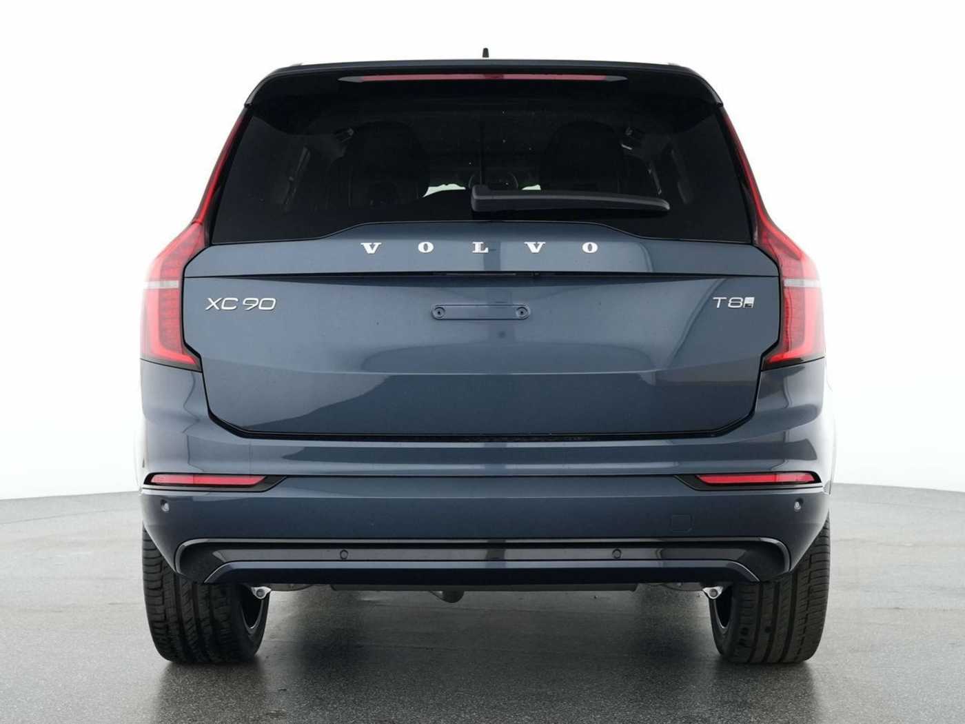 Volvo XC90 – Bild 3