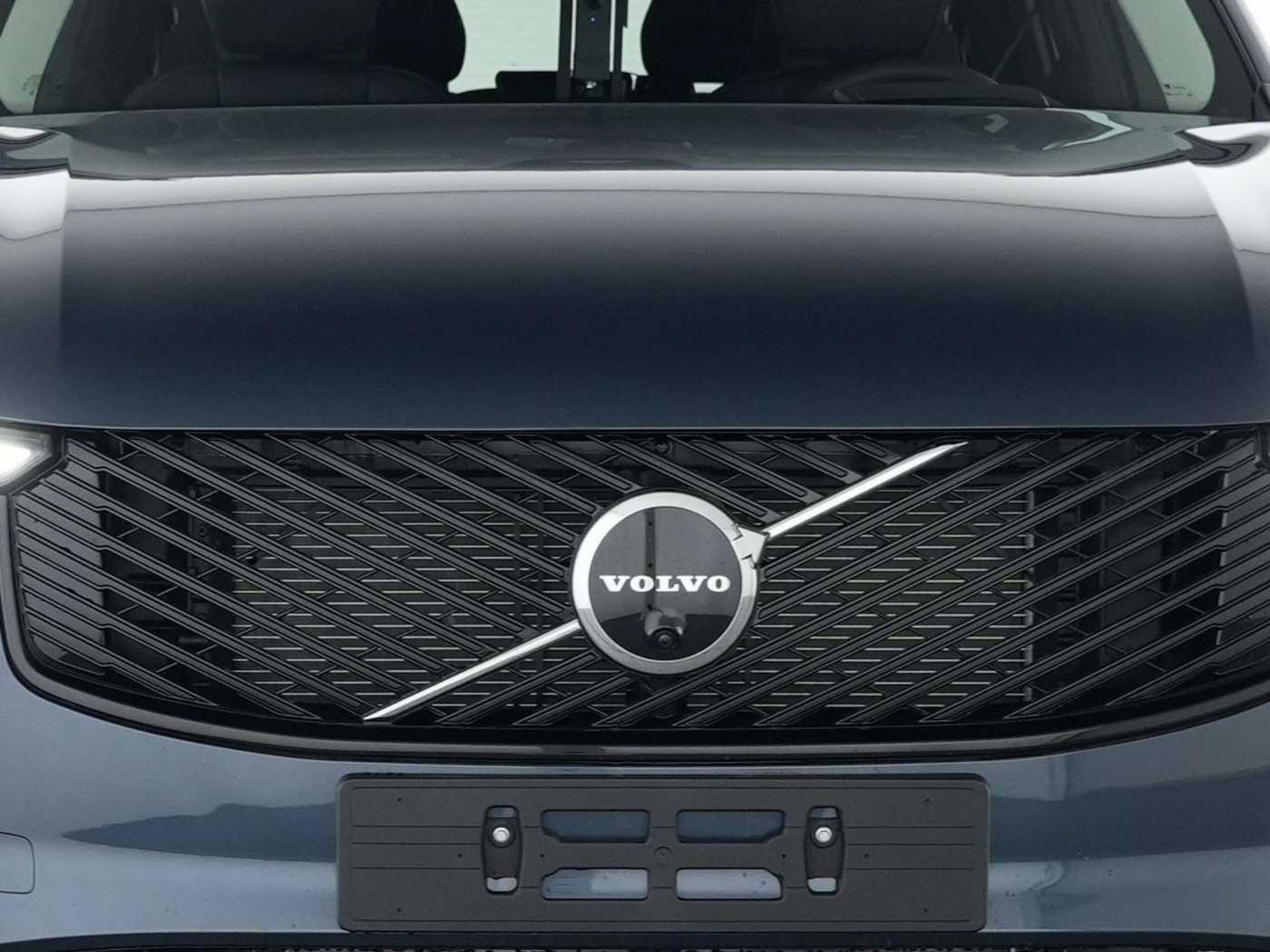 Volvo XC90 – Bild 4