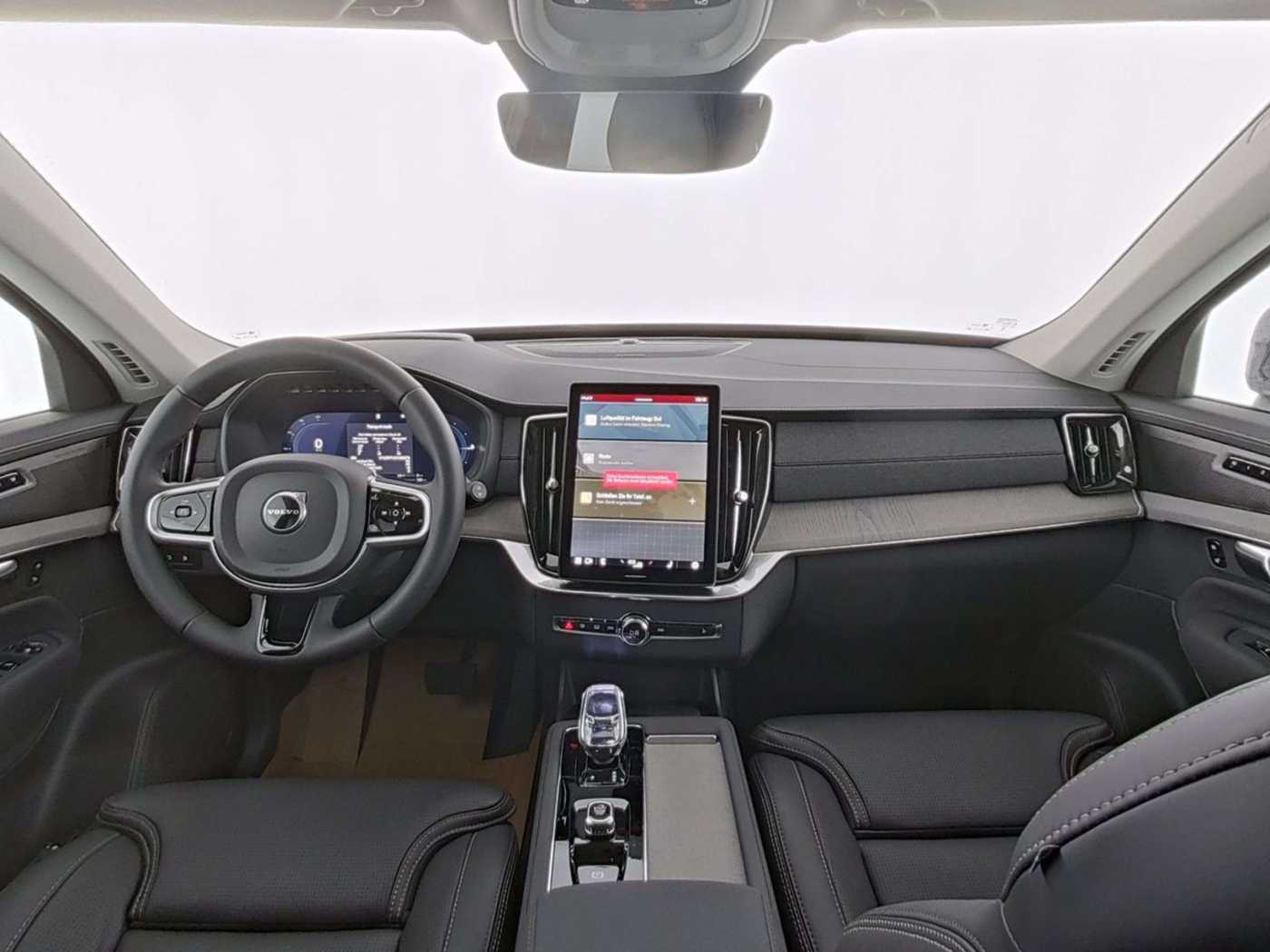Volvo XC90 – Bild 5