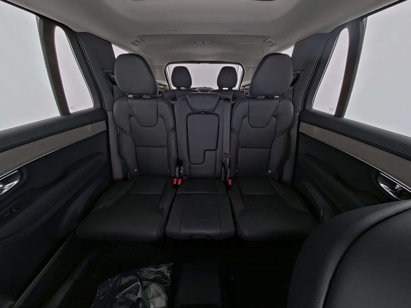 Volvo XC90 – Bild 7