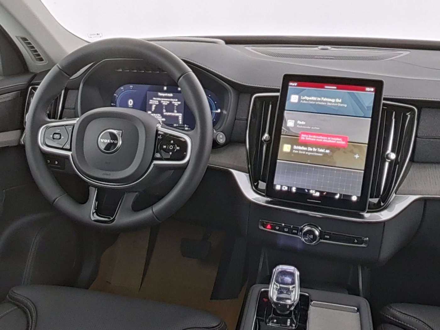Volvo XC90 – Bild 8