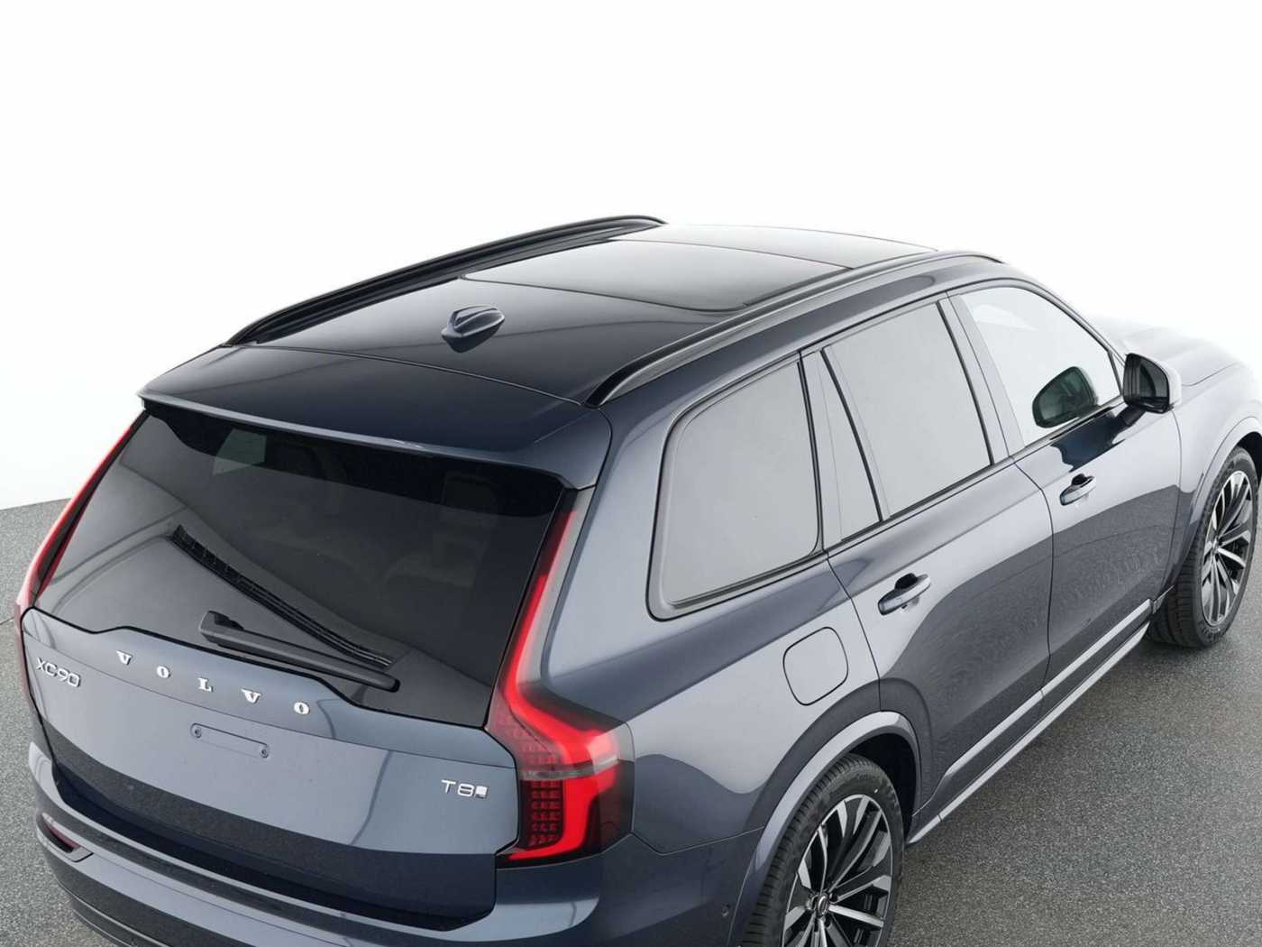 Volvo XC90 – Bild 10