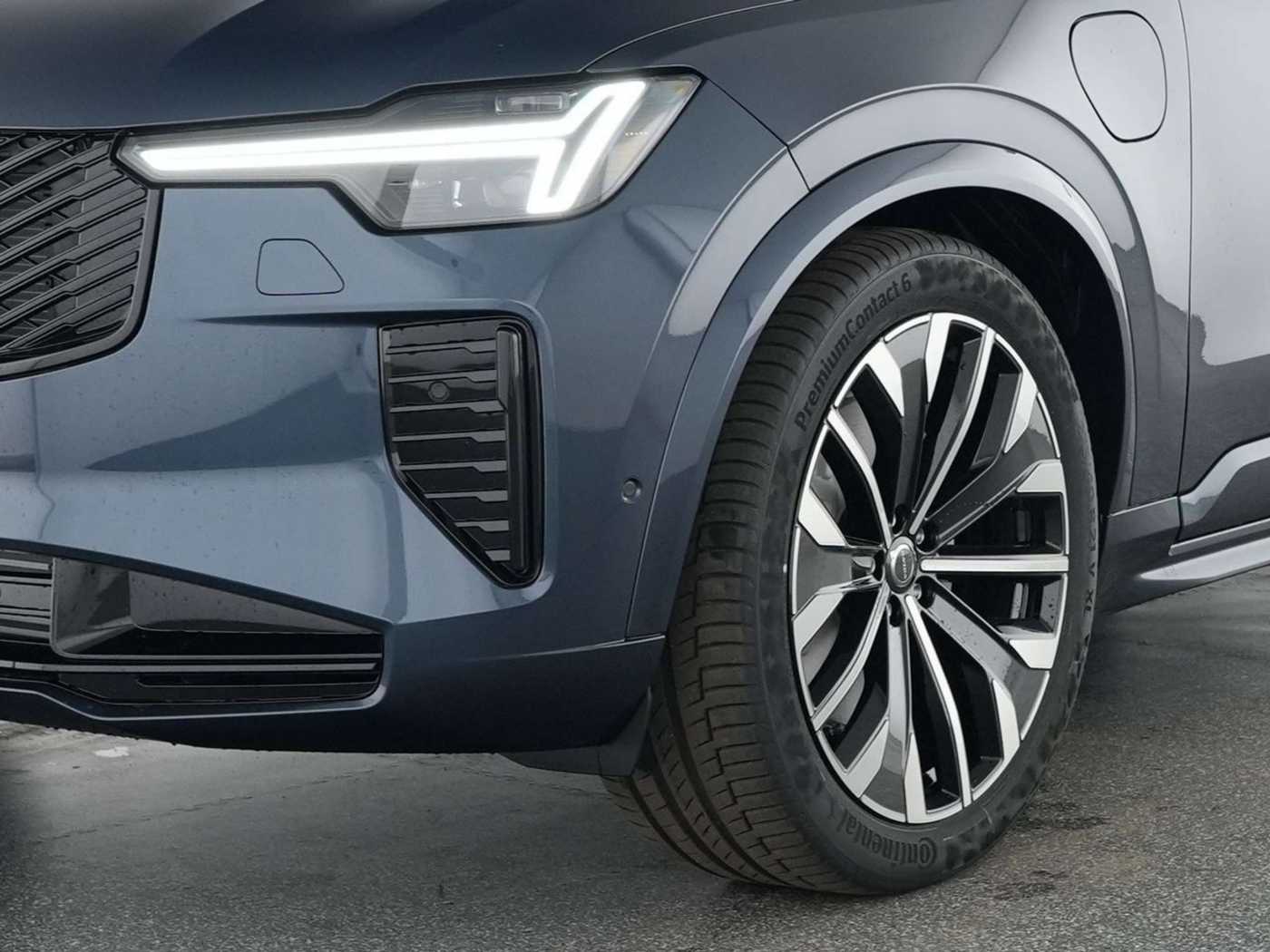 Volvo XC90 – Bild 11