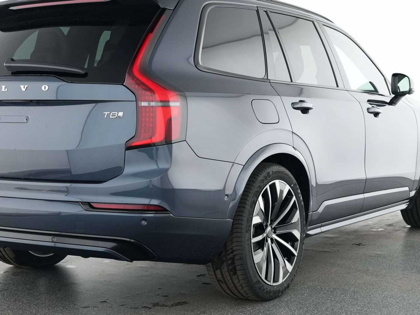 Volvo XC90 – Bild 12