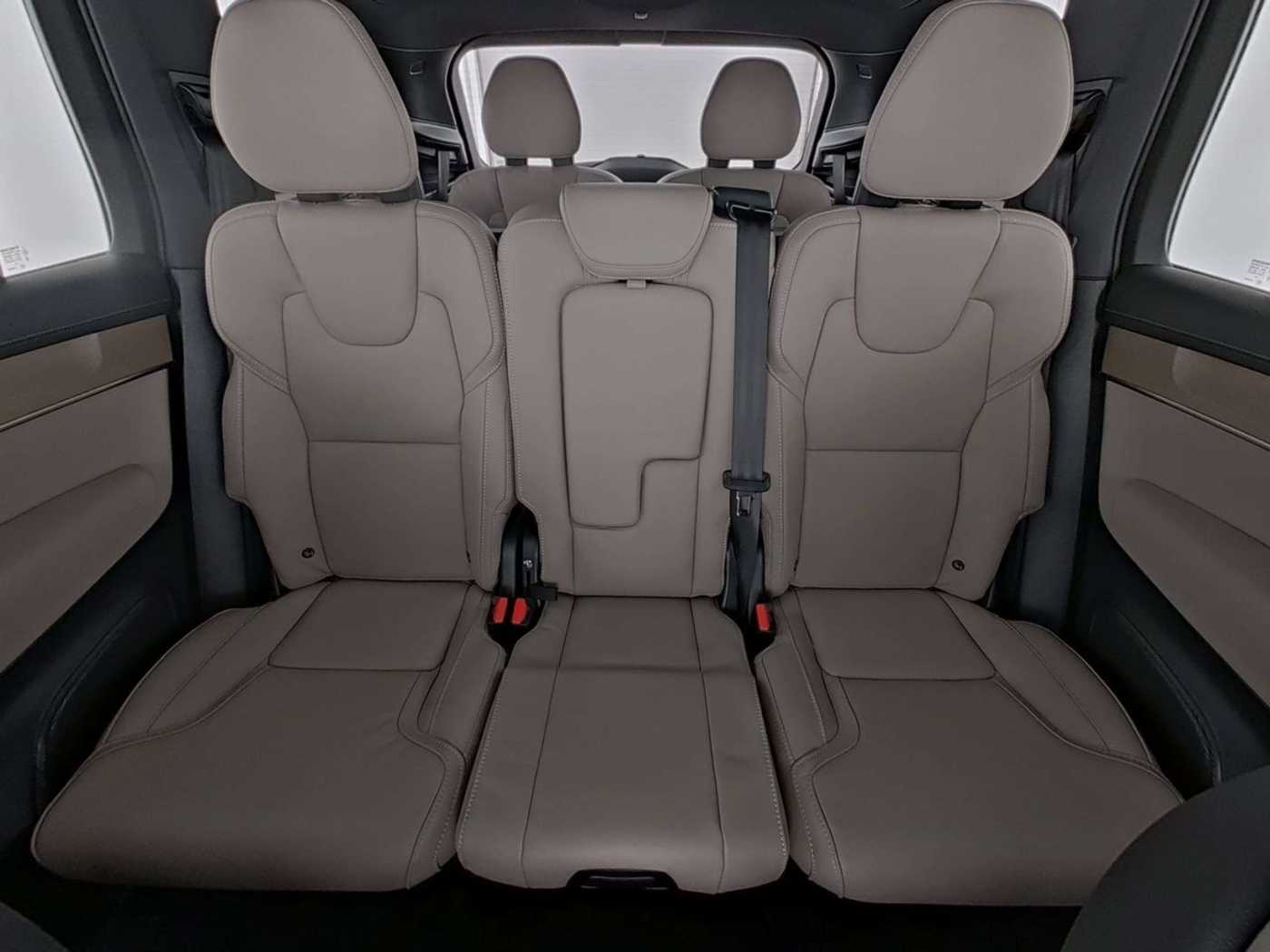 Volvo XC90 – Bild 14
