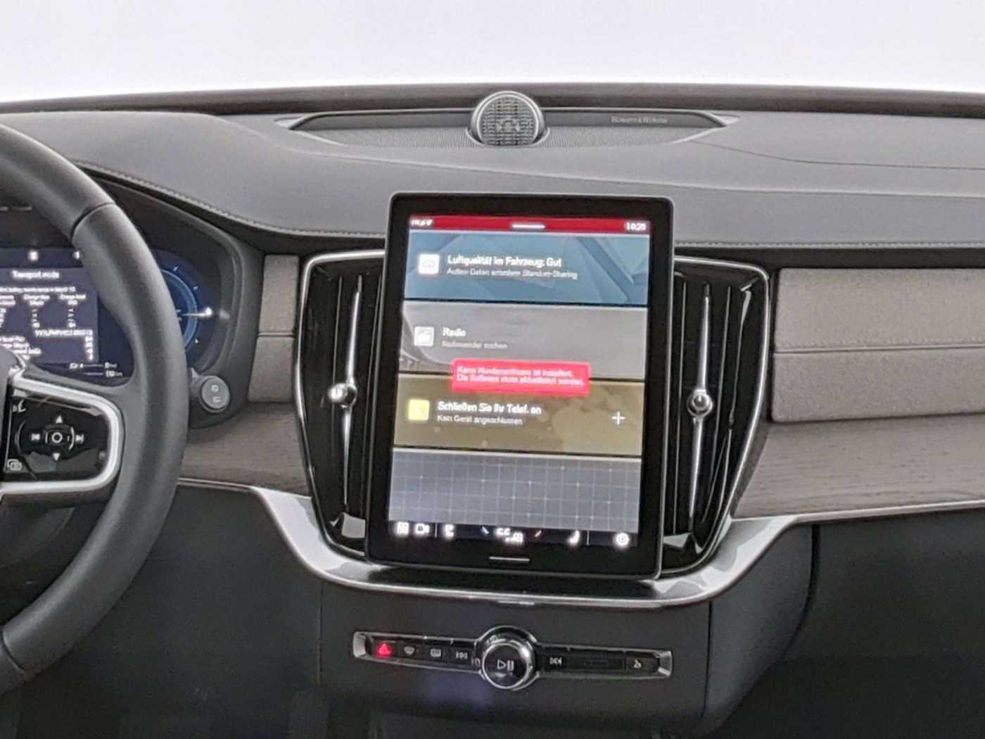 Volvo XC90 – Bild 16