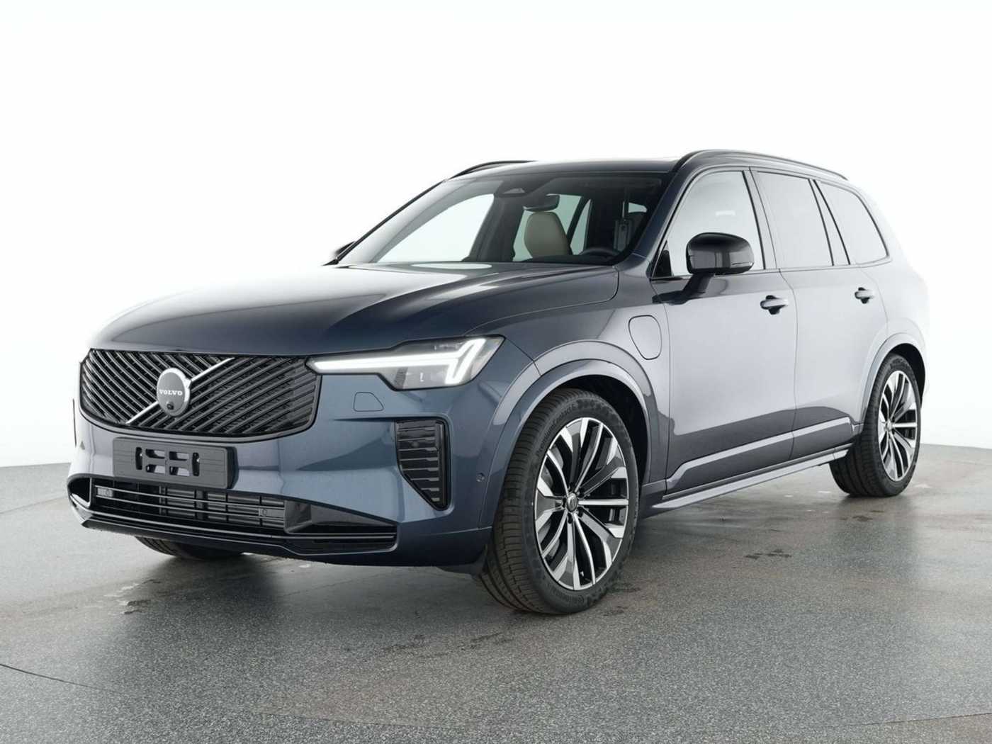 Volvo XC90 – Bild 2