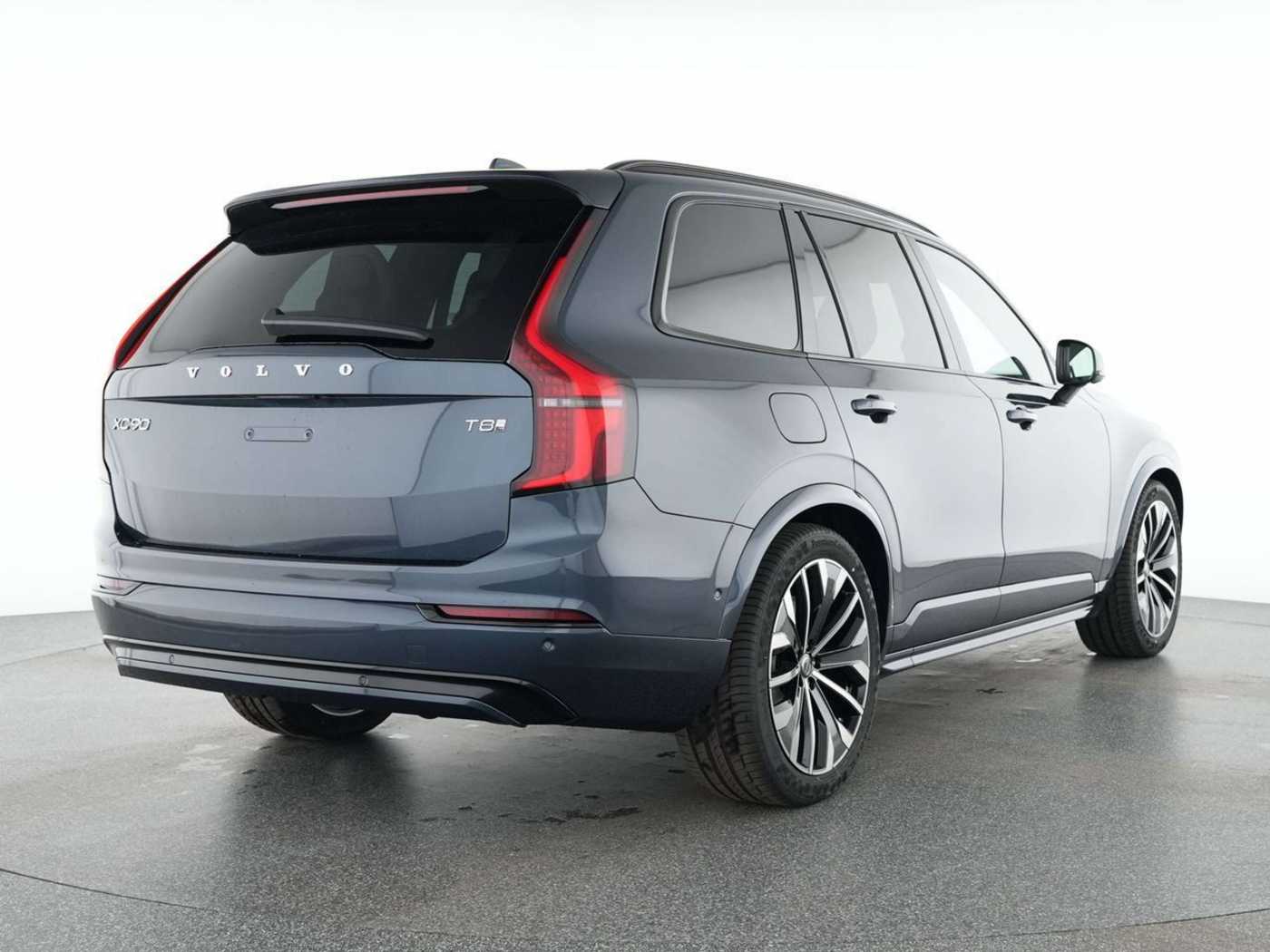 Volvo XC90 – Bild 3