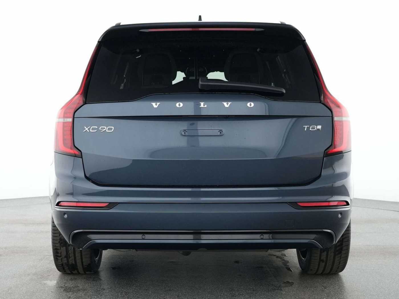 Volvo XC90 – Bild 4