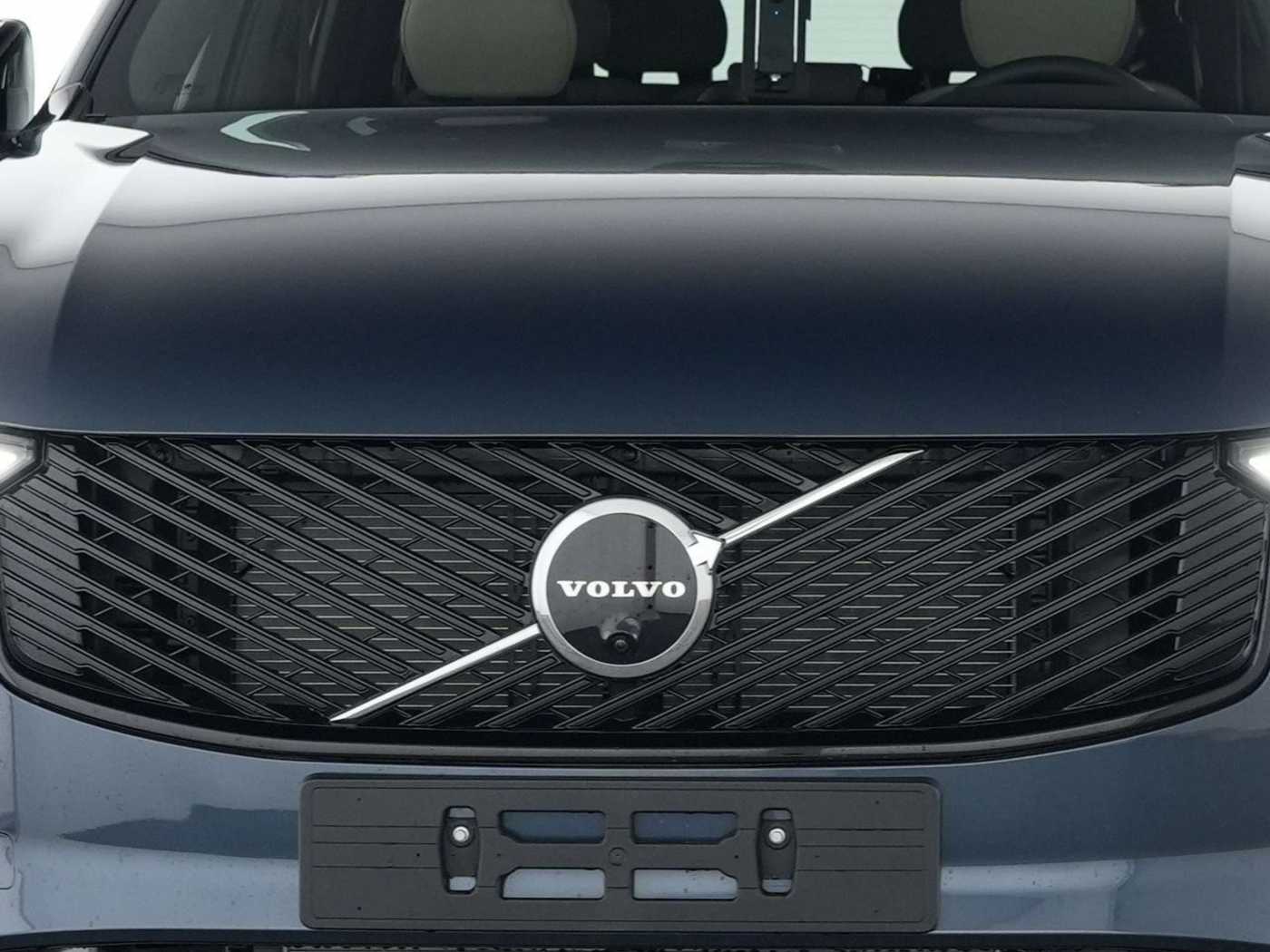 Volvo XC90 – Bild 5