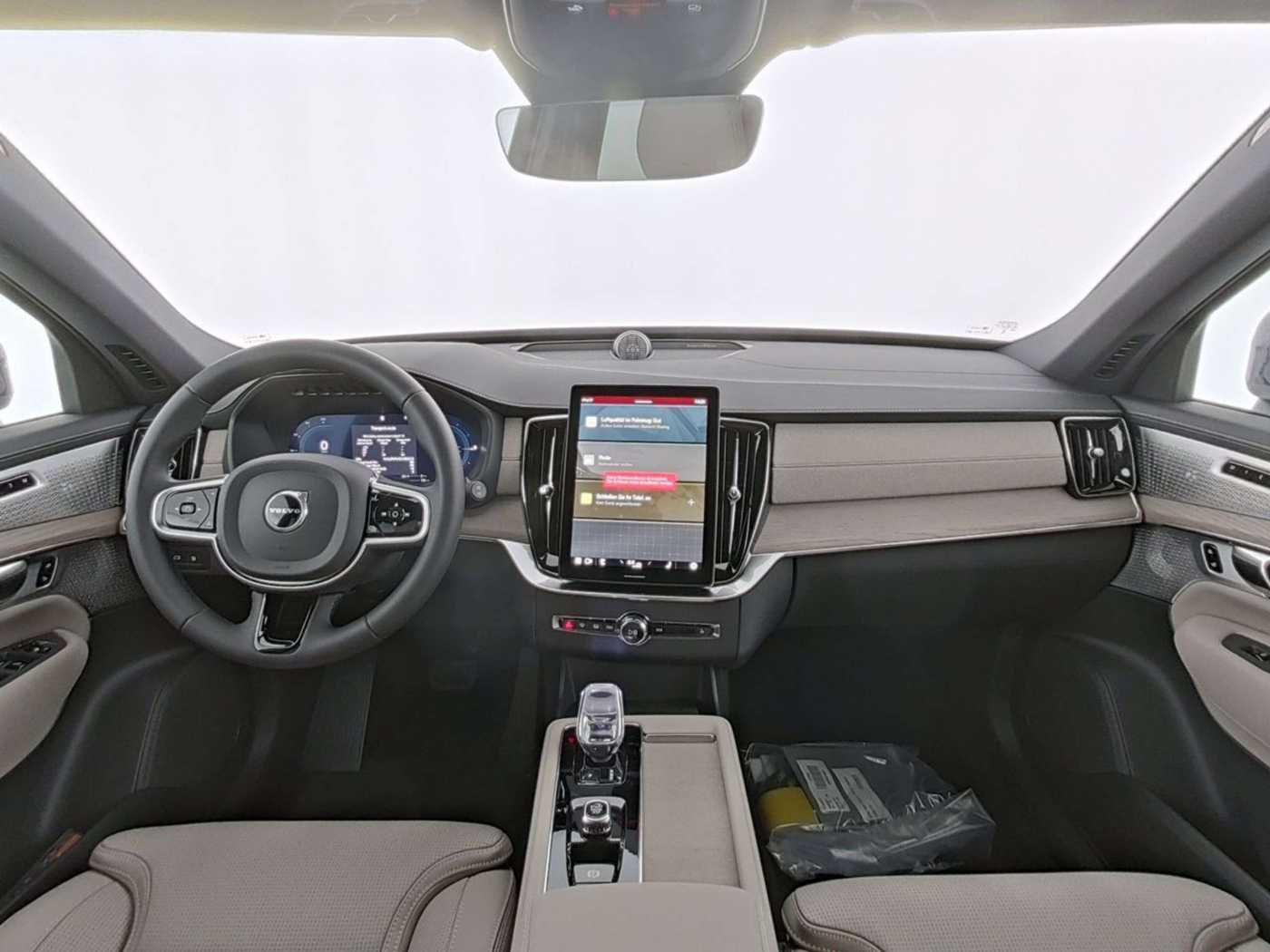 Volvo XC90 – Bild 6