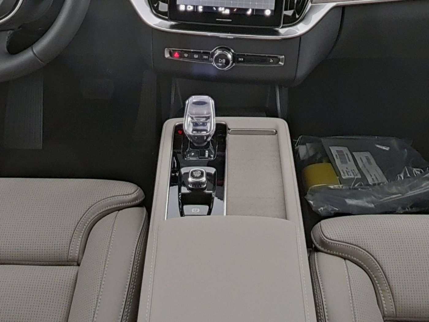 Volvo XC90 – Bild 7