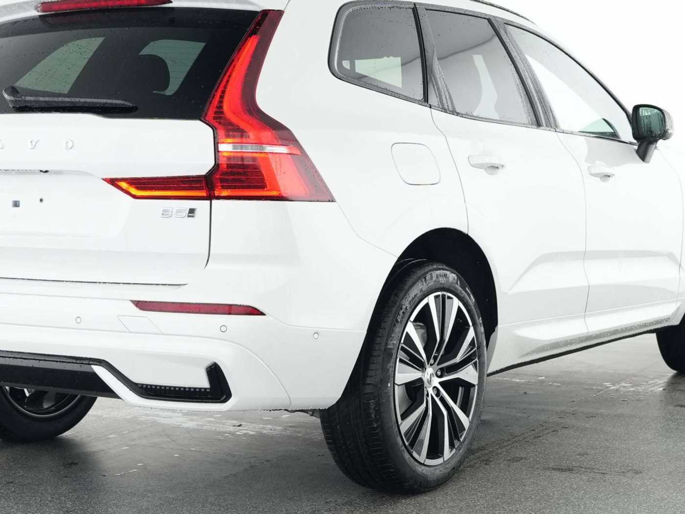 Volvo XC60 – Bild 11