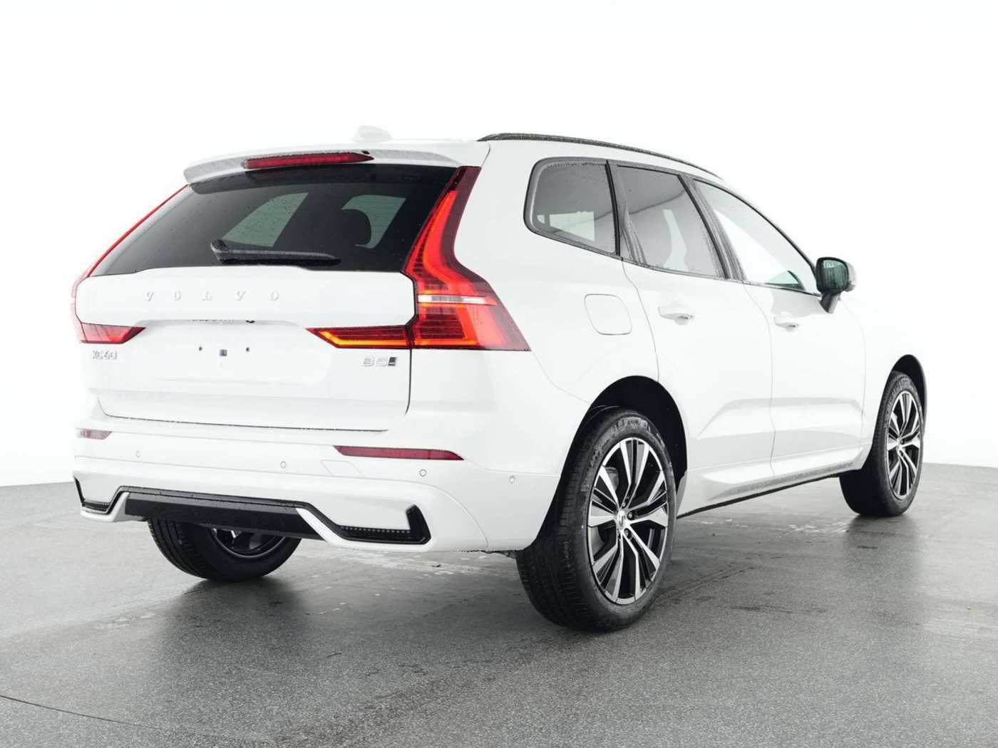 Volvo XC60 – Bild 2