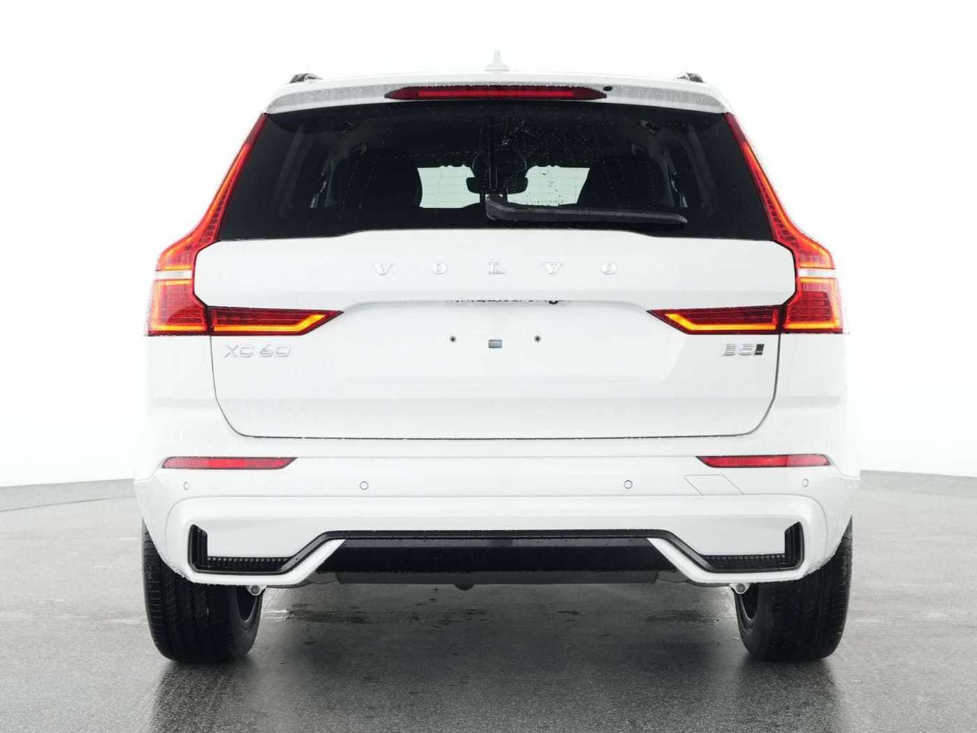 Volvo XC60 – Bild 3