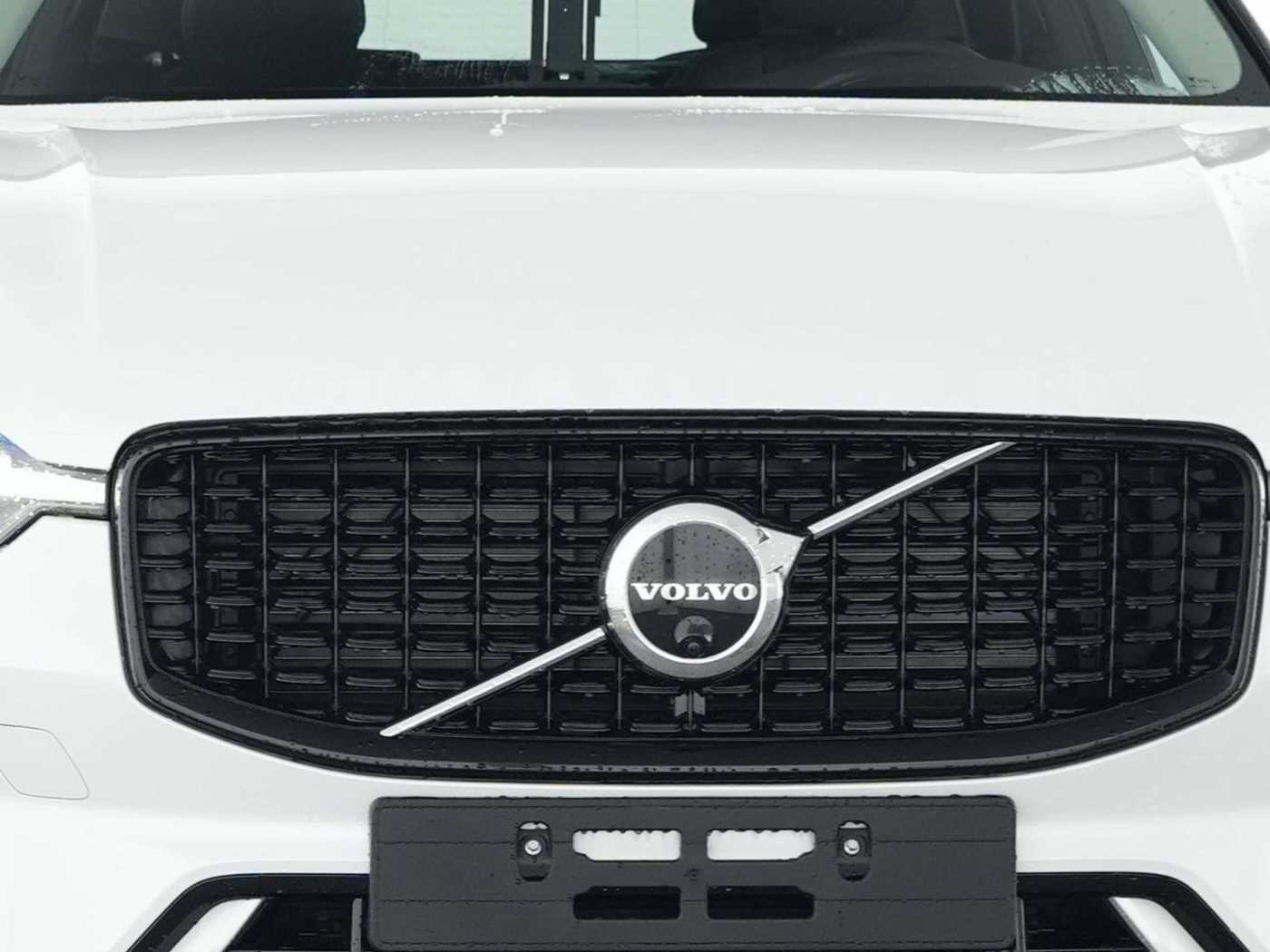 Volvo XC60 – Bild 4