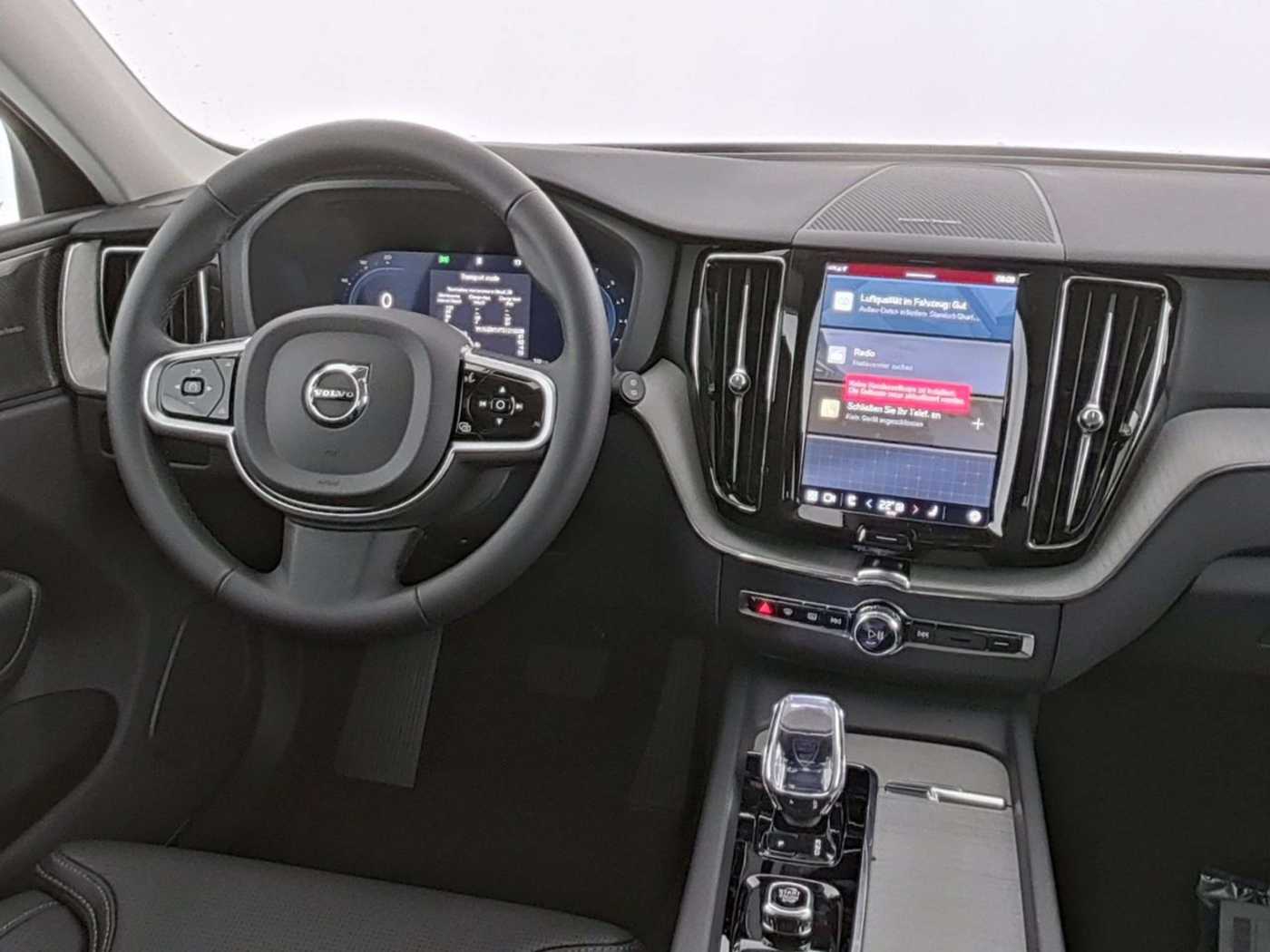 Volvo XC60 – Bild 8