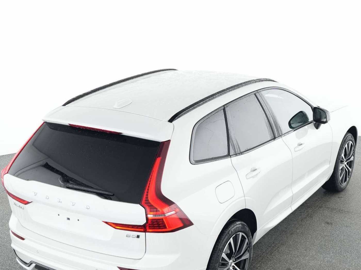 Volvo XC60 – Bild 9