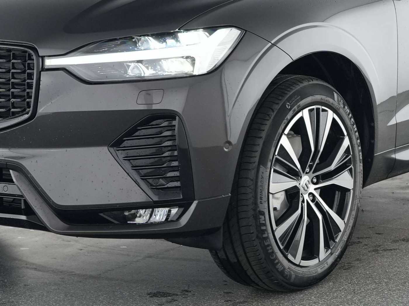 Volvo XC60 – Bild 10