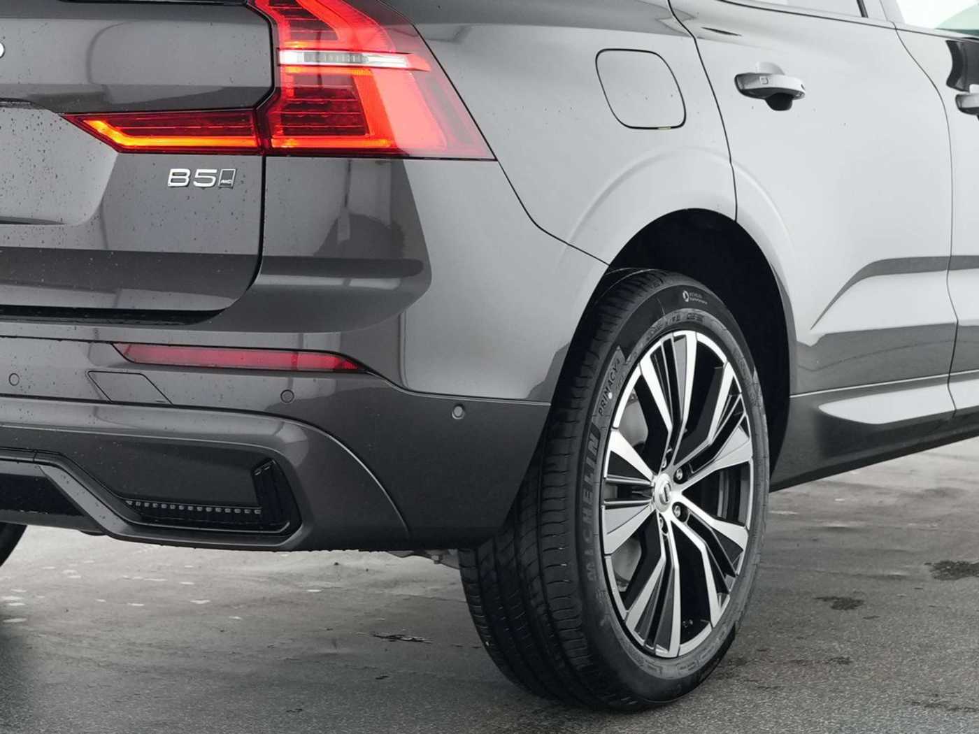 Volvo XC60 – Bild 11