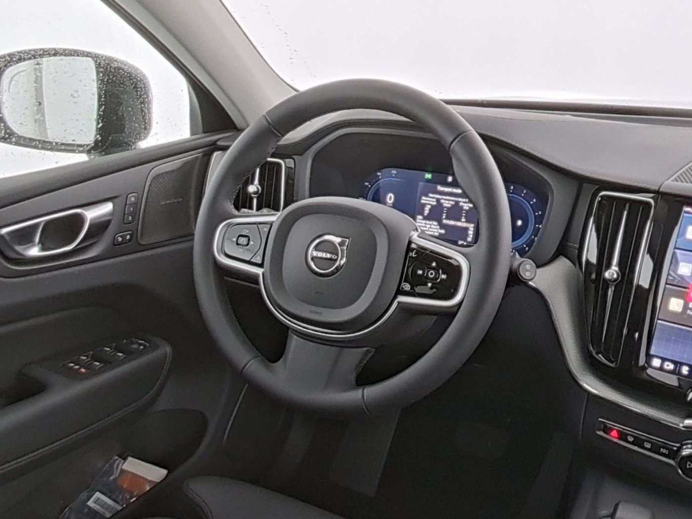 Volvo XC60 – Bild 14