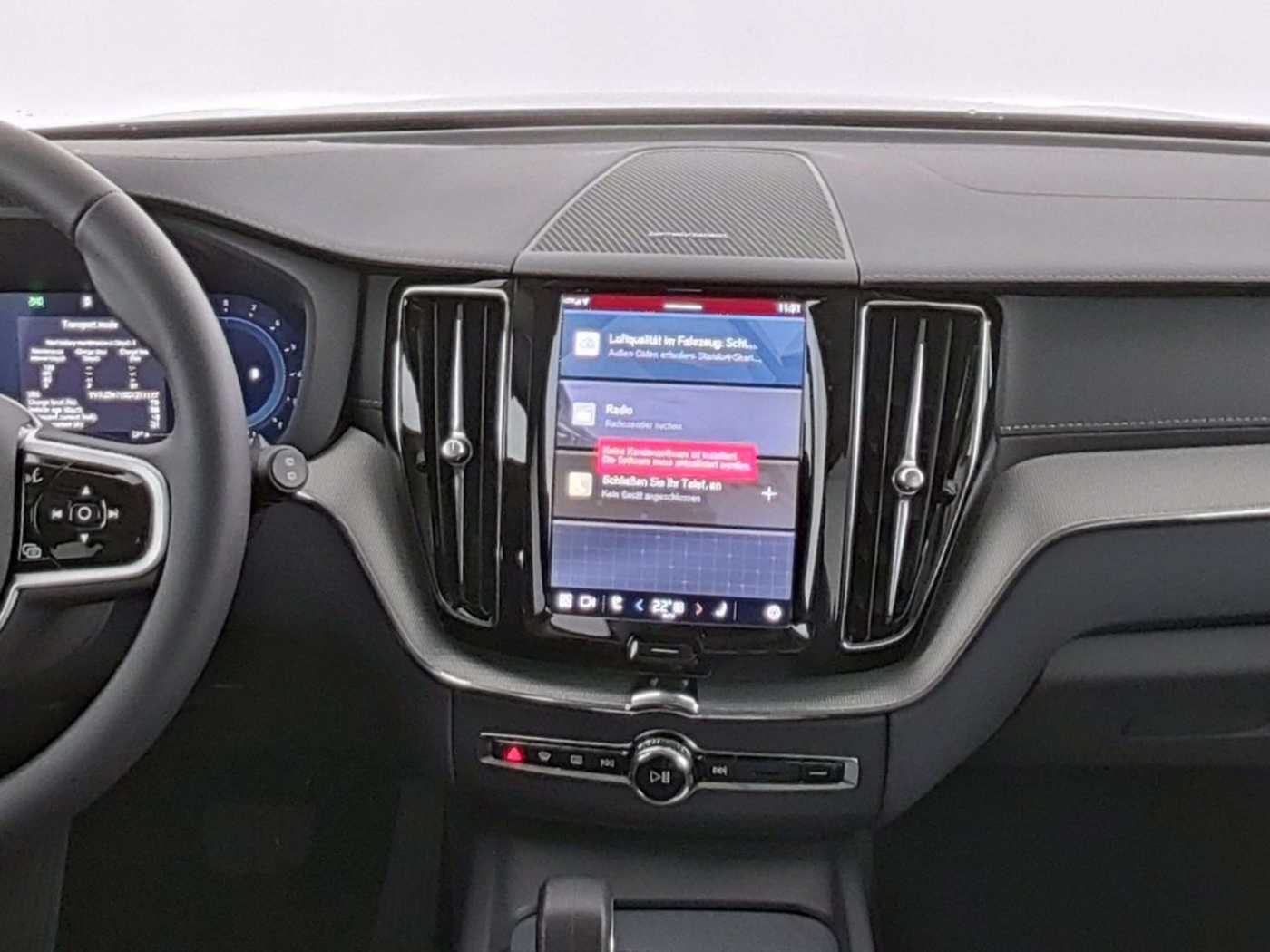 Volvo XC60 – Bild 15