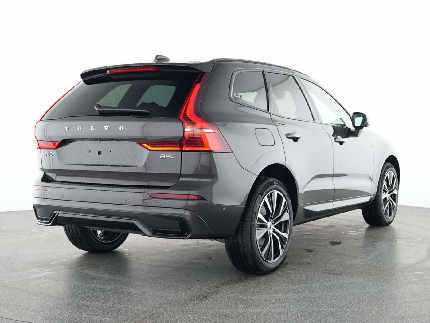 Volvo XC60 – Bild 2
