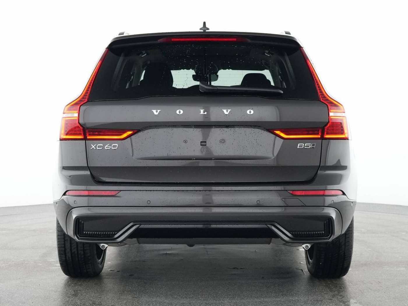Volvo XC60 – Bild 3