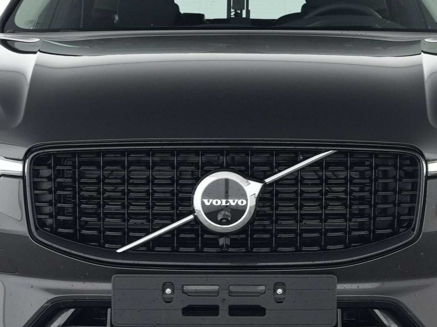 Volvo XC60 – Bild 4