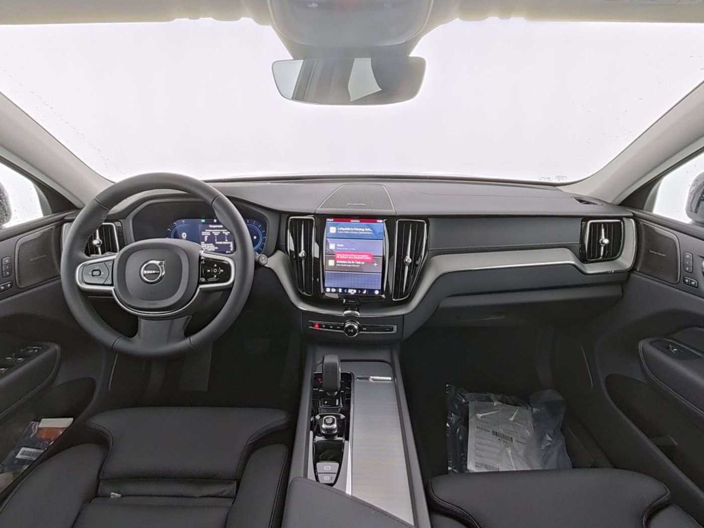 Volvo XC60 – Bild 5