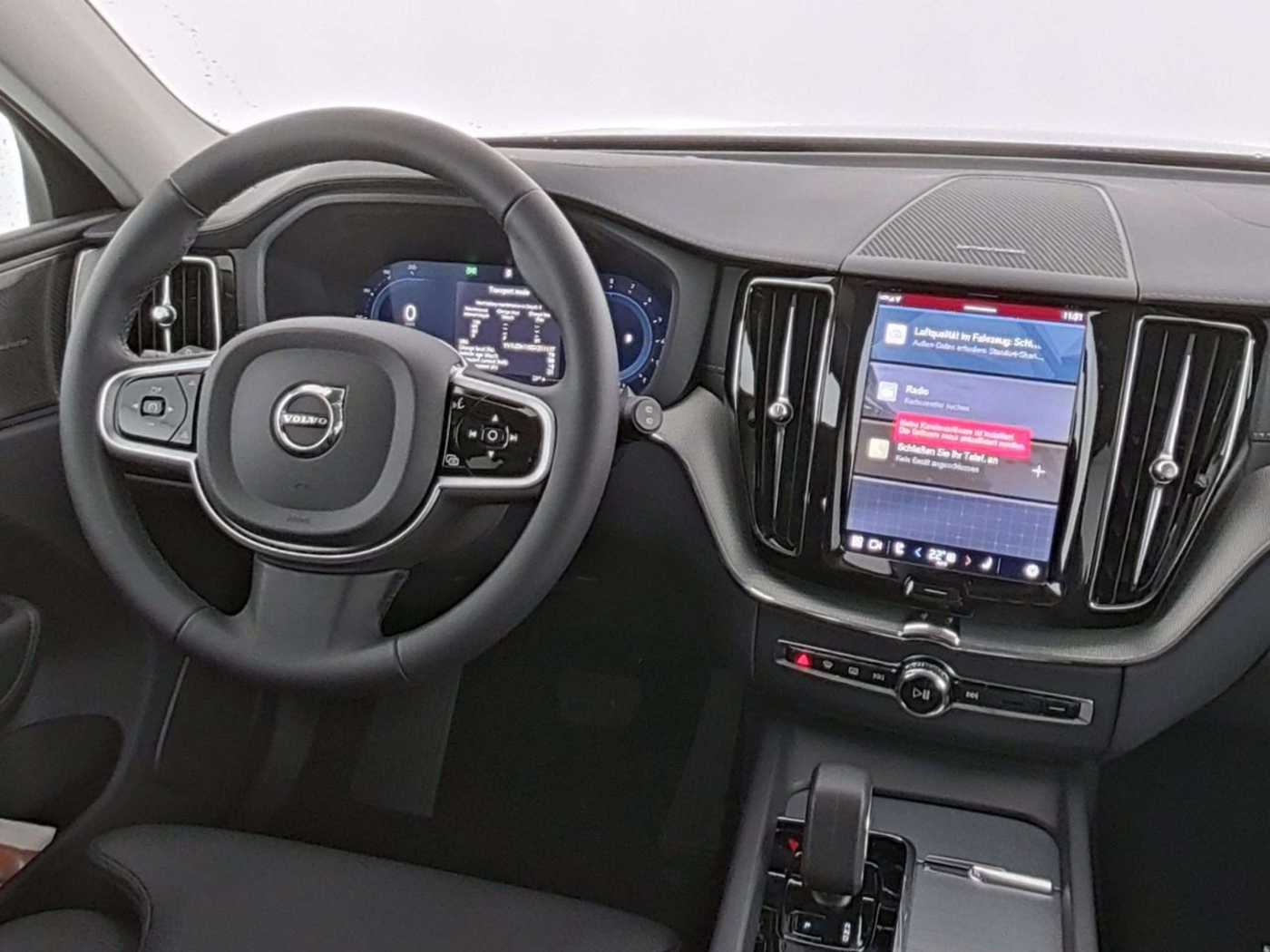 Volvo XC60 – Bild 8