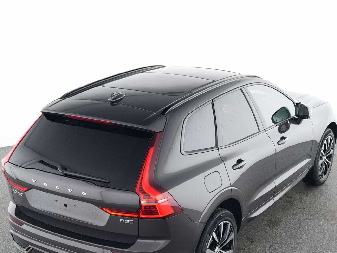 Volvo XC60 – Bild 9