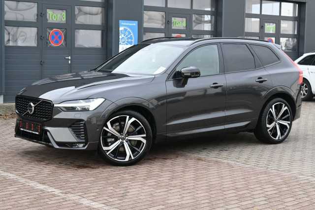 Volvo XC 60