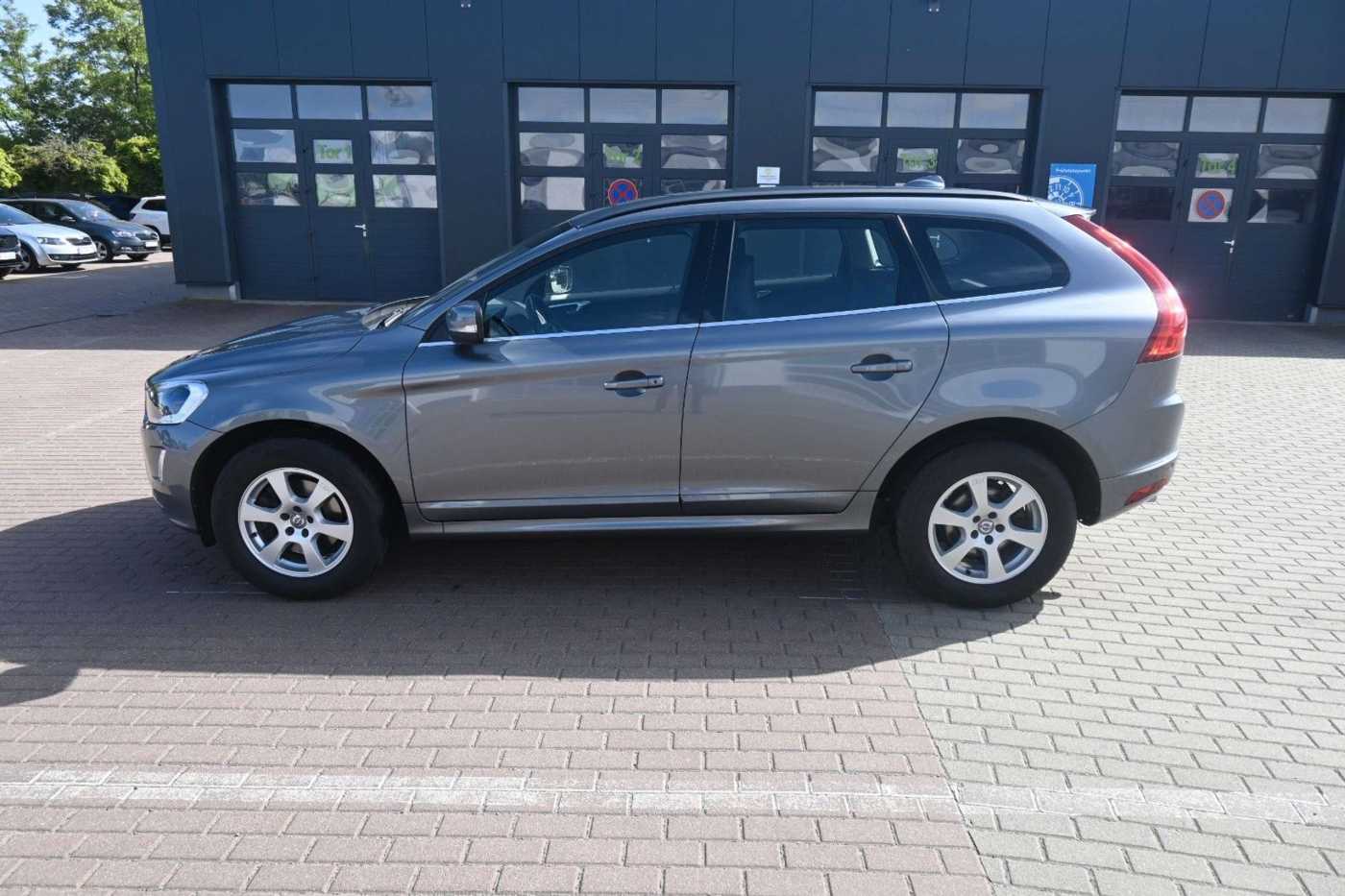 Volvo XC 60