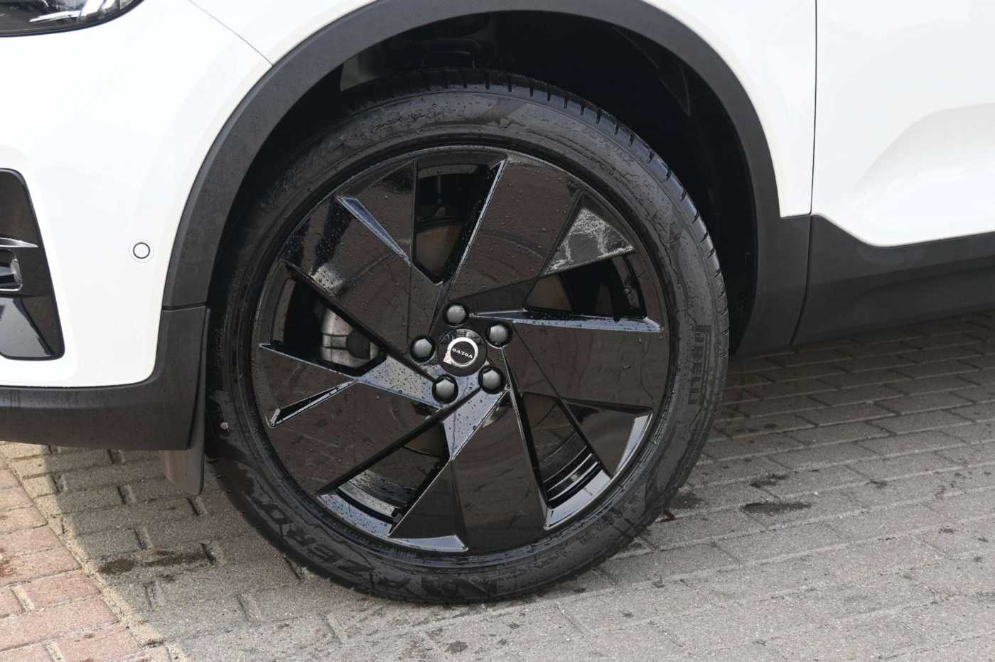 Volvo XC40 – Bild 11