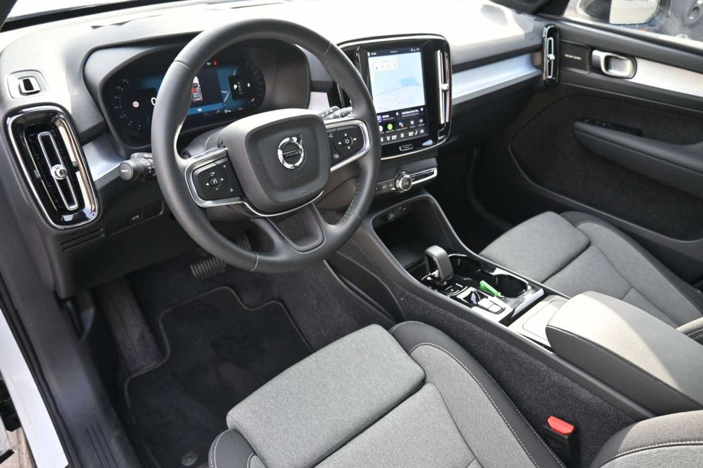 Volvo XC40 – Bild 12