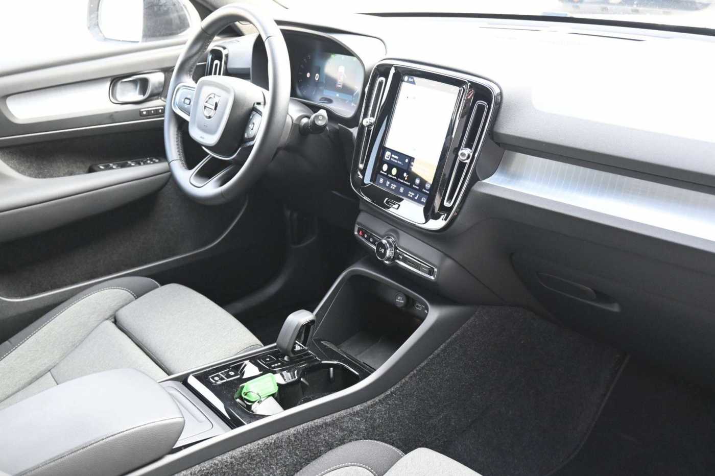 Volvo XC40 – Bild 14