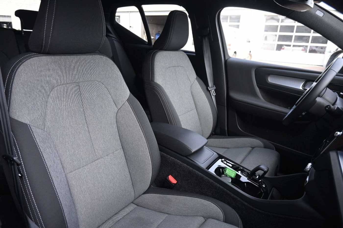 Volvo XC40 – Bild 15