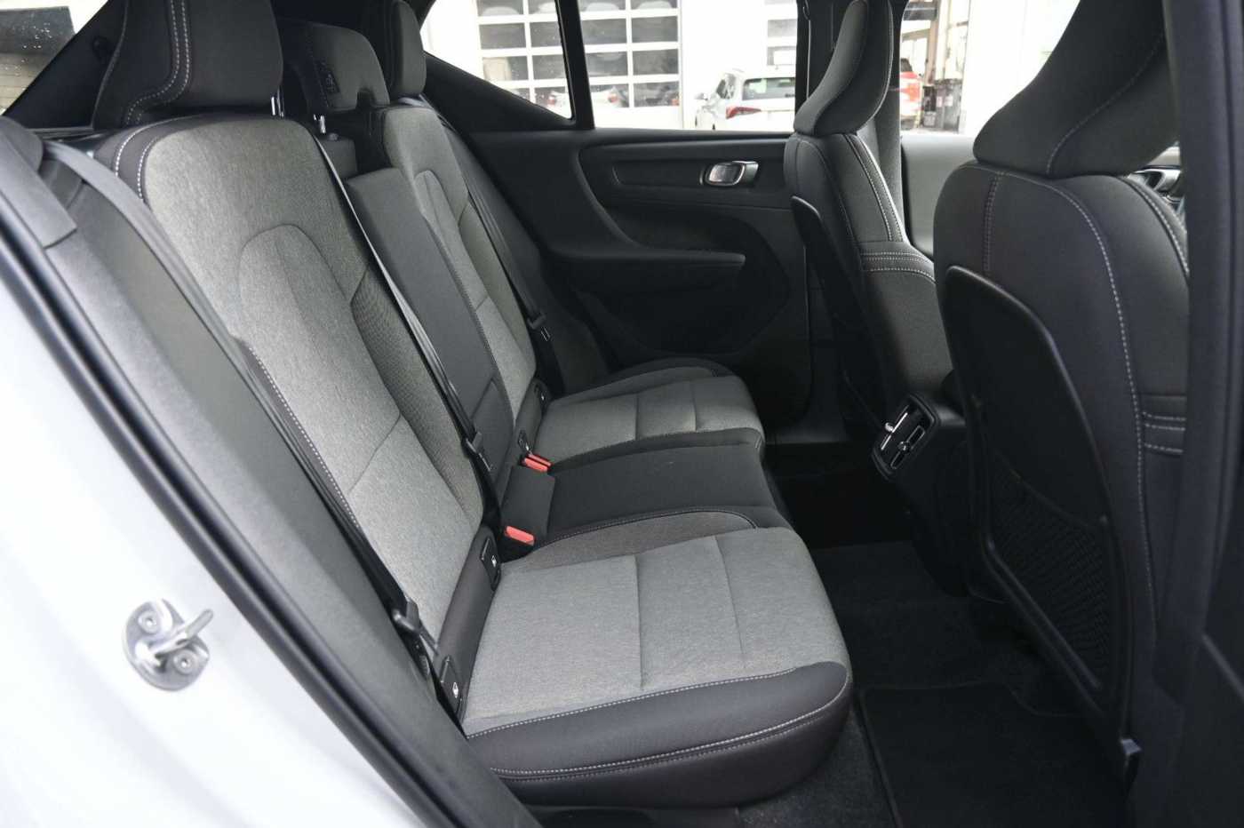 Volvo XC40 – Bild 16