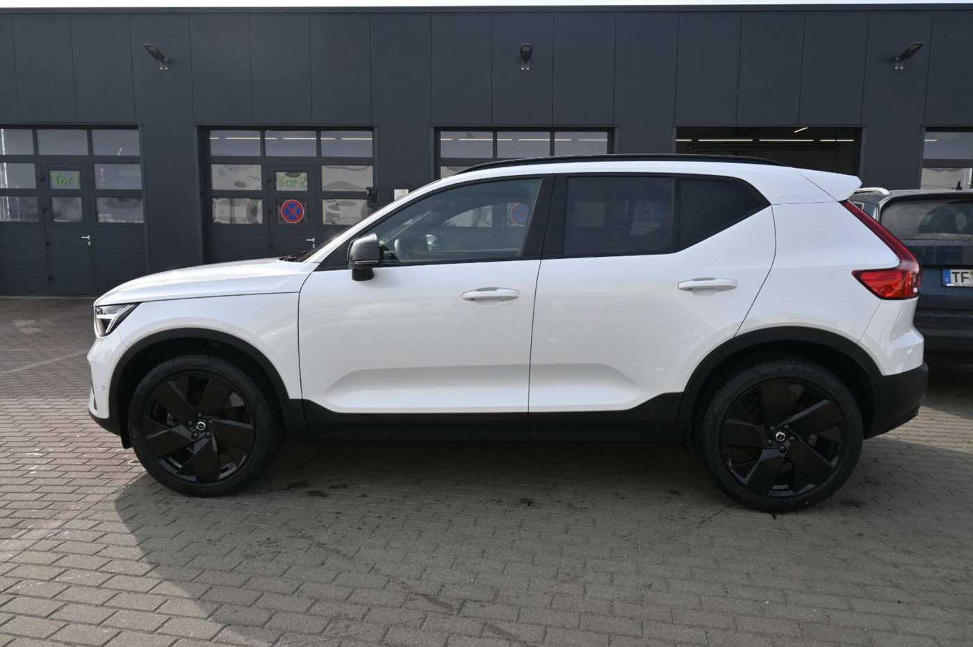 Volvo XC40 – Bild 2